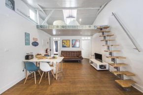  Vintage Apartment in Rosa Street  Лиссабон